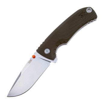 Нож SOG TELLUS FLK 14-06-01-43